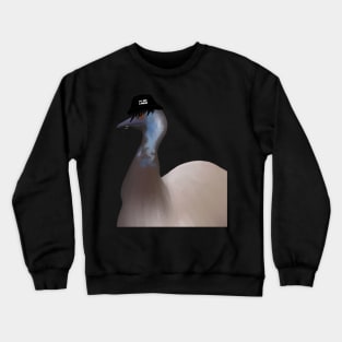Emu life Crewneck Sweatshirt